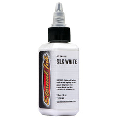 Eternal Tattoo Ink-Silk White - GO TATTOO SUPPLY