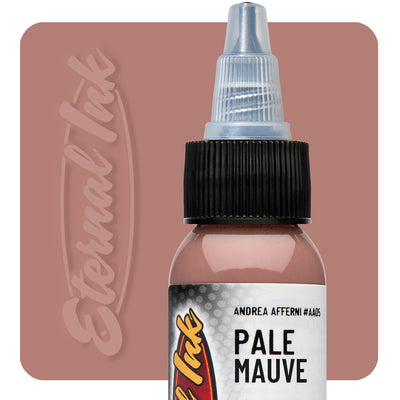 Eternal Tattoo Ink-Pale Mauve - GO TATTOO SUPPLY