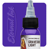 Eternal Tattoo Ink-Graveside Light - GO TATTOO SUPPLY