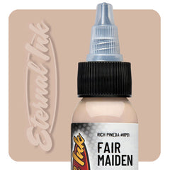 Eternal Tattoo Ink-Fair Maiden - GO TATTOO SUPPLY