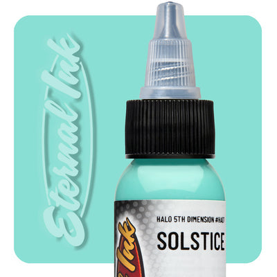 Eternal Tattoo Ink-Solstice - GO TATTOO SUPPLY