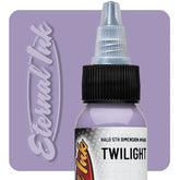 Eternal Tattoo Ink-Twilight - GO TATTOO SUPPLY