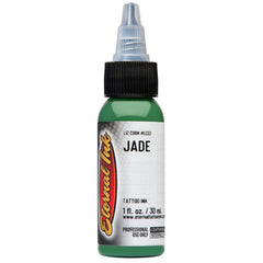 Eternal Tattoo Ink-Jade - GO TATTOO SUPPLY