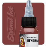 Eternal Tattoo Ink-Renaissance - GO TATTOO SUPPLY
