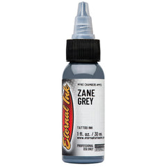 Eternal Tattoo Ink-Zane Grey - GO TATTOO SUPPLY