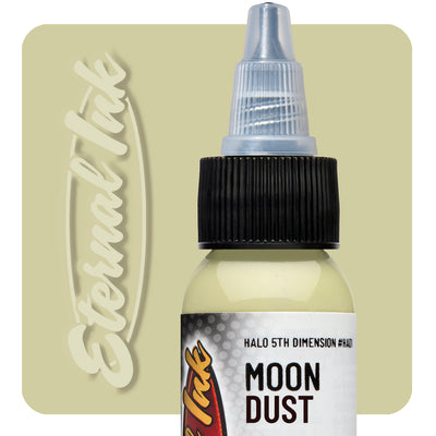 Eternal Tattoo Ink-Moon Dust - GO TATTOO SUPPLY