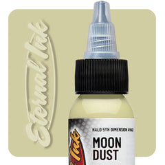 Eternal Tattoo Ink-Moon Dust - GO TATTOO SUPPLY