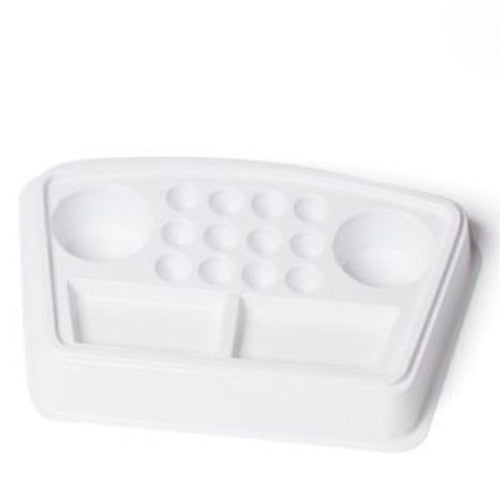 EASY SET UP TRAY - 12 PCS - GO TATTOO SUPPLY