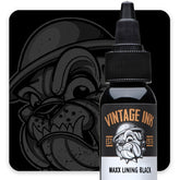 Eternal Tattoo Ink-Maxx Lining Black - GO TATTOO SUPPLY