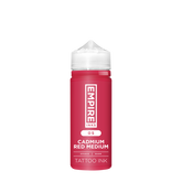CADMUIM RED MEDIUM - GO TATTOO SUPPLY