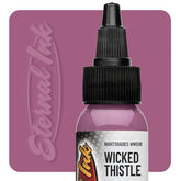 Eternal Tattoo Ink-Wicked Thistle - GO TATTOO SUPPLY