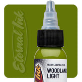 Eternal Tattoo Ink-Woodlands Light - GO TATTOO SUPPLY