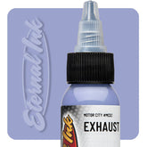 Eternal Tattoo Ink-Exhaust - GO TATTOO SUPPLY