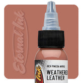 Eternal Tattoo Ink-Weathered Leather - GO TATTOO SUPPLY
