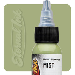 Eternal Tattoo Ink-Mist - GO TATTOO SUPPLY