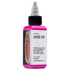 Eternal Tattoo Ink-Lotus Tip - GO TATTOO SUPPLY