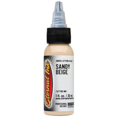 Eternal Tattoo Ink-Sandy Beige - GO TATTOO SUPPLY