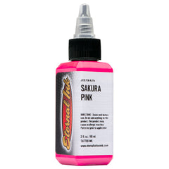 Eternal Tattoo Ink-Sakura Pink - GO TATTOO SUPPLY
