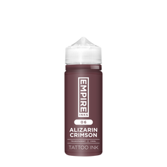 ALIZARIN CRIMSON - GO TATTOO SUPPLY