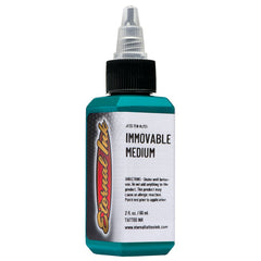 Eternal Tattoo Ink-Immovable Medium - GO TATTOO SUPPLY