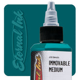 Eternal Tattoo Ink-Immovable Medium - GO TATTOO SUPPLY