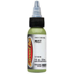 Eternal Tattoo Ink-Mist - GO TATTOO SUPPLY