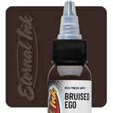 Eternal Tattoo Ink-Bruised Ego - GO TATTOO SUPPLY