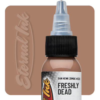 Eternal Tattoo Ink-Freshly Dead - GO TATTOO SUPPLY