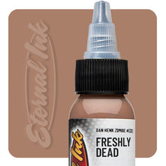 Eternal Tattoo Ink-Freshly Dead - GO TATTOO SUPPLY