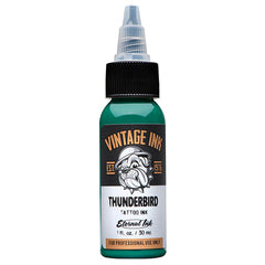 Eternal Tattoo Ink-Thunderbird - GO TATTOO SUPPLY
