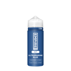 ULTRAMARINE BLUE - GO TATTOO SUPPLY