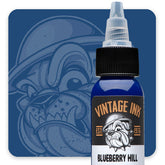 Eternal Tattoo Ink-Blueberry Hill - GO TATTOO SUPPLY