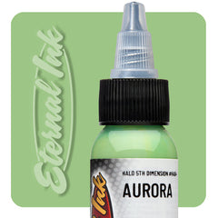 Eternal Tattoo Ink-Aurora - GO TATTOO SUPPLY