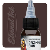 Eternal Tattoo Ink-Decomposed Skin - GO TATTOO SUPPLY