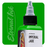 Eternal Tattoo Ink-Imperial Jade - GO TATTOO SUPPLY