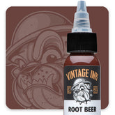 Eternal Tattoo Ink-Root Beer - GO TATTOO SUPPLY