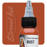 Eternal Tattoo Ink-Rust - GO TATTOO SUPPLY