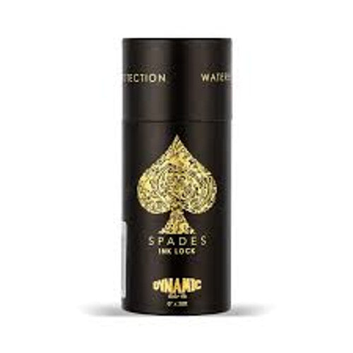SPADES INK LOCK RECOVERY SKIN - GO TATTOO SUPPLY