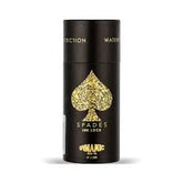 SPADES INK LOCK RECOVERY SKIN - GO TATTOO SUPPLY