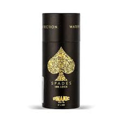 SPADES INK LOCK RECOVERY SKIN - GO TATTOO SUPPLY