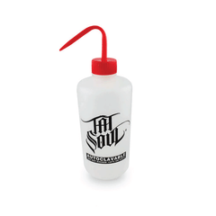 LARGE SQUEEZE BOTTLE AUTOCLAVABLE - GO TATTOO SUPPLY