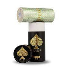 SPADES INK LOCK RECOVERY SKIN - GO TATTOO SUPPLY