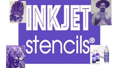 TATTOO INKJET STENCIL INK - REVOLUTIONARY STENCILS PRINTER INK FOR TATTOOS - 4 OZ BOTTLE - GO TATTOO SUPPLY