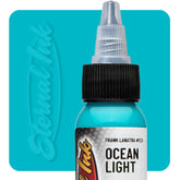 Eternal Tattoo Ink-Ocean Light - GO TATTOO SUPPLY