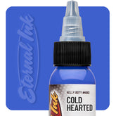Eternal Tattoo Ink-Cold Hearted - GO TATTOO SUPPLY