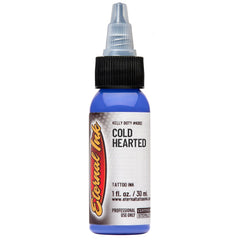 Eternal Tattoo Ink-Cold Hearted - GO TATTOO SUPPLY