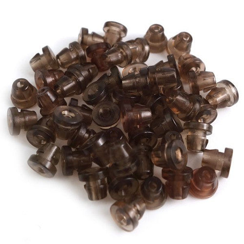 TATSOUL RUBBER NIPPLES - GO TATTOO SUPPLY