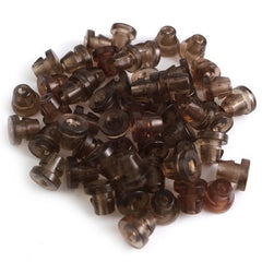 TATSOUL RUBBER NIPPLES - GO TATTOO SUPPLY