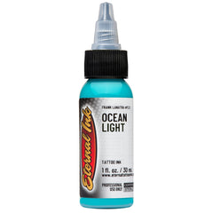 Eternal Tattoo Ink-Ocean Light - GO TATTOO SUPPLY