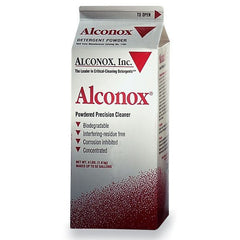 ALCONOX POWDERED PRECISION CLEANER- - GO TATTOO SUPPLY